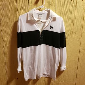 2 for $30 NWT PINK Polo Shirt